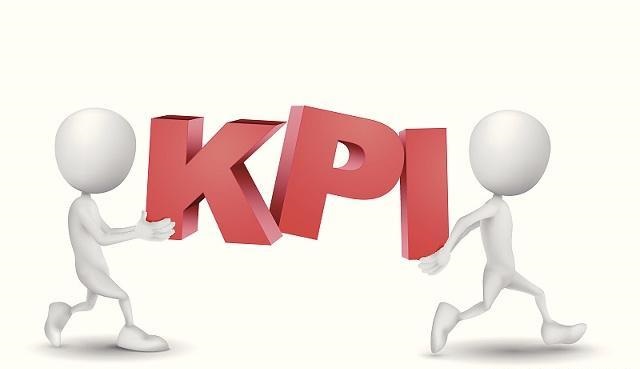 kpi是什么意思(三分钟弄懂什么是kpi)