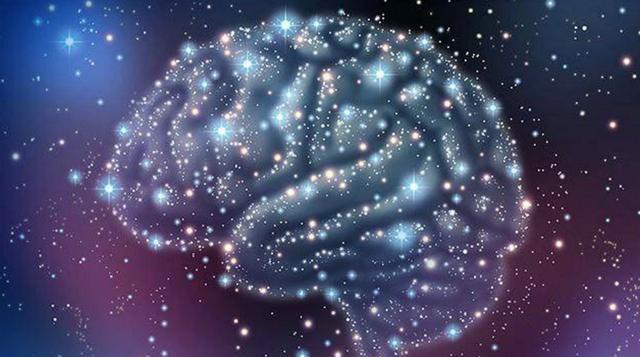 为什么说大脑就是个小宇宙(大脑能有多神奇)